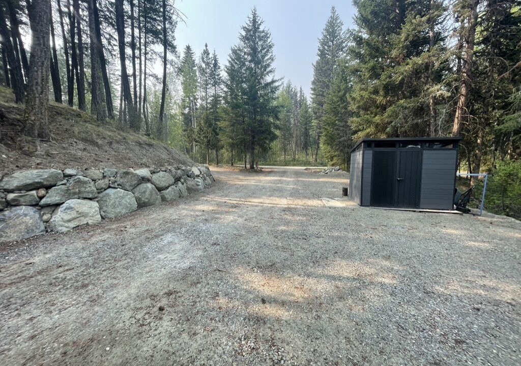 Photo of Outdoor in Kamloops