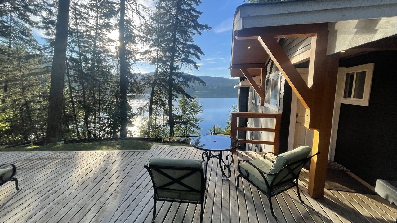 Photo of Outdoor in Kamloops