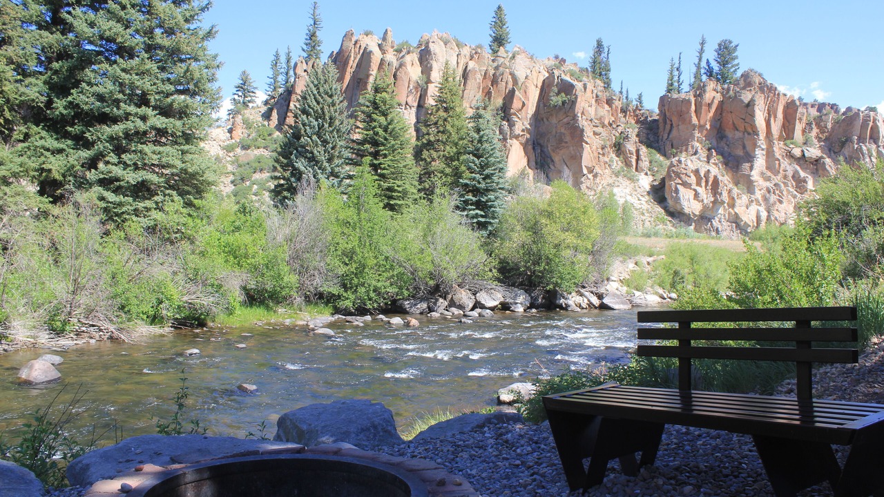 Photo of Outdoor in Beaver Mountain