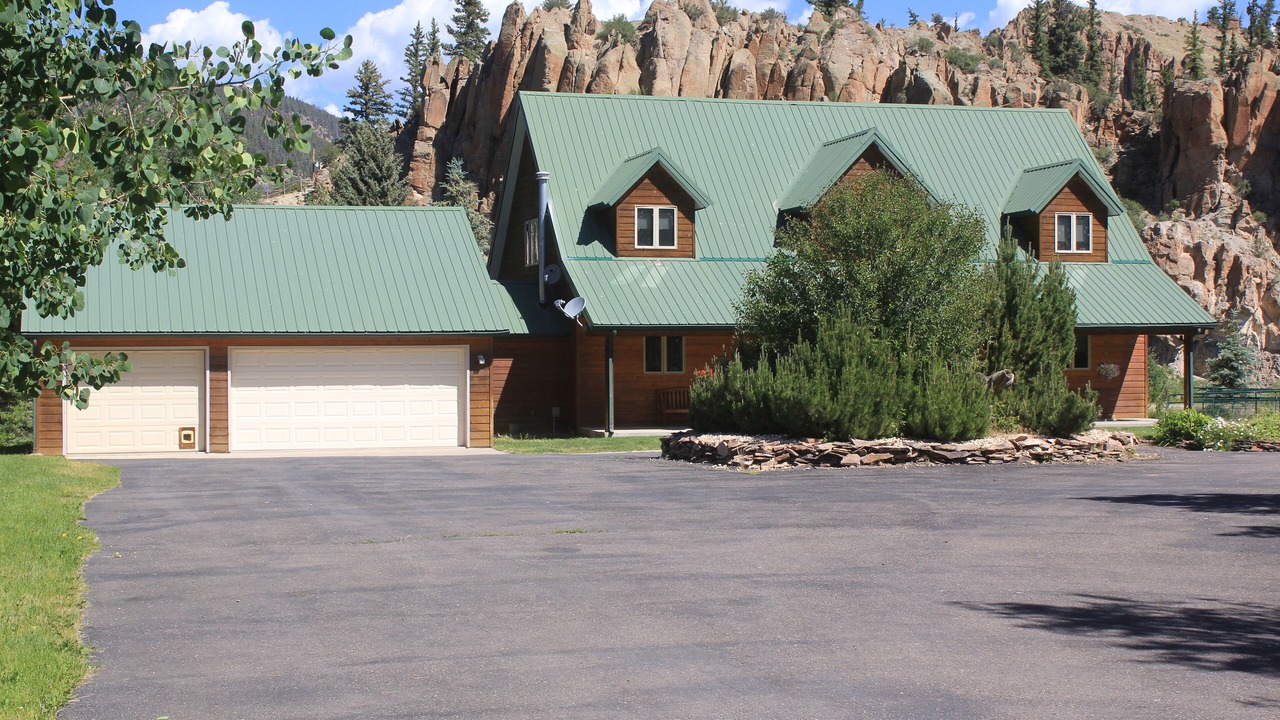 Photo of Outdoor in Beaver Mountain