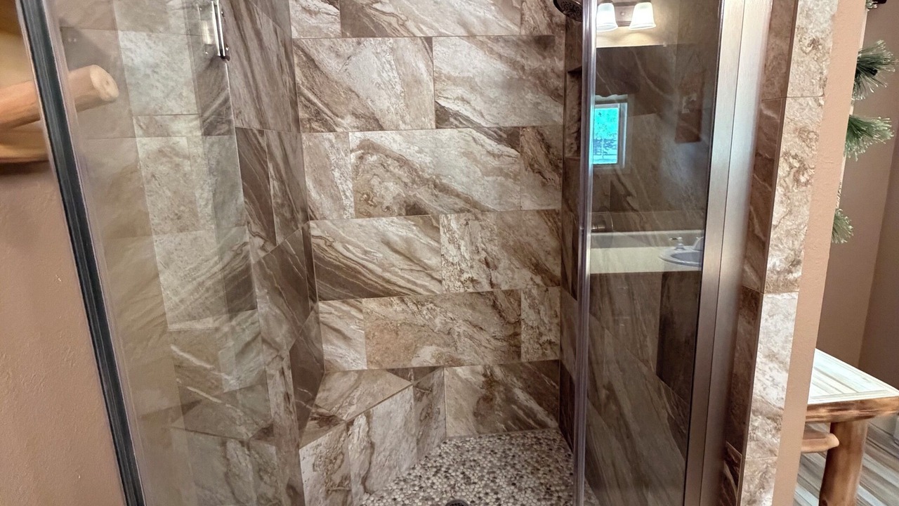 Photo of Bathroom in Beaver Mountain