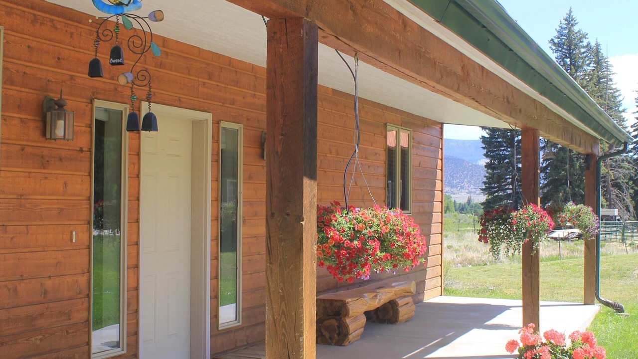 Photo of Outdoor in Beaver Mountain