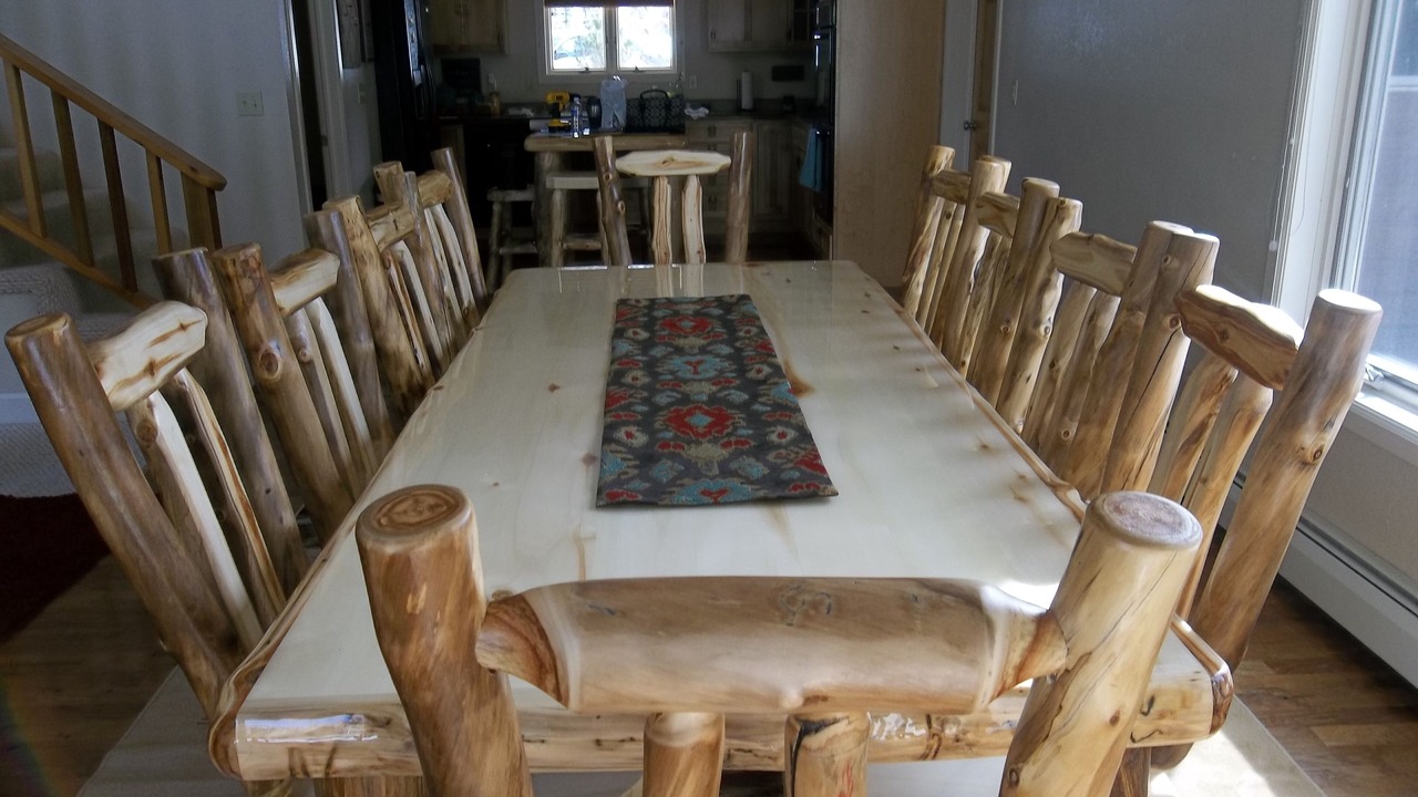 Photo of Bedroom in Beaver Mountain