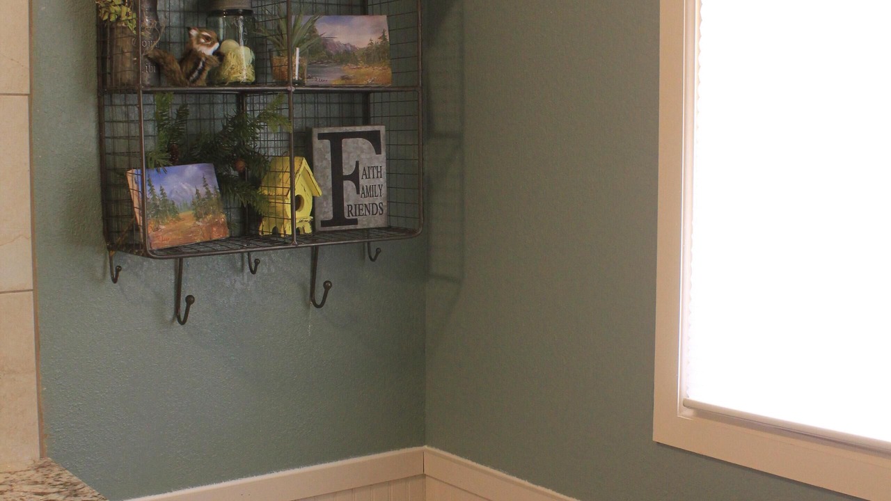 Photo of Bathroom in Beaver Mountain