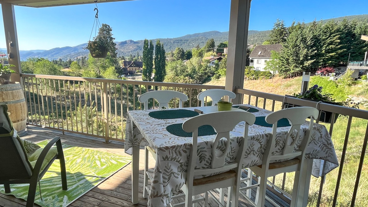 Photo of Outdoor in Okanagan-Similkameen