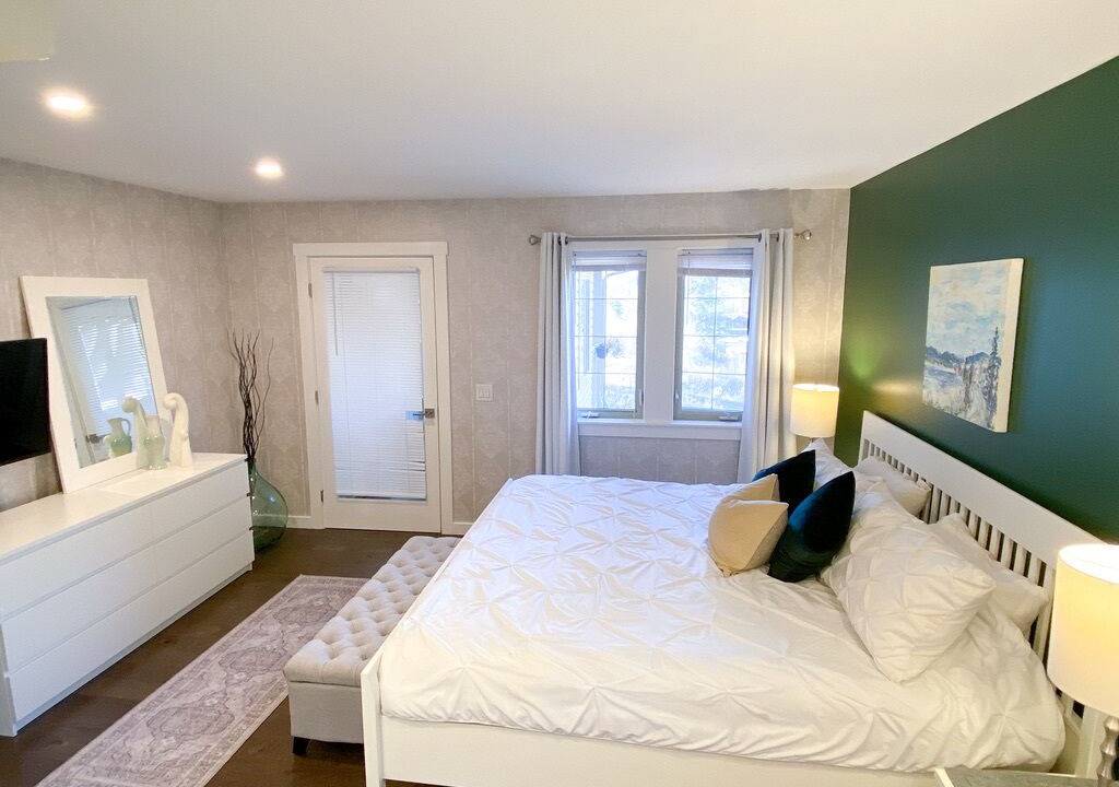 Photo of Bedroom in Okanagan-Similkameen
