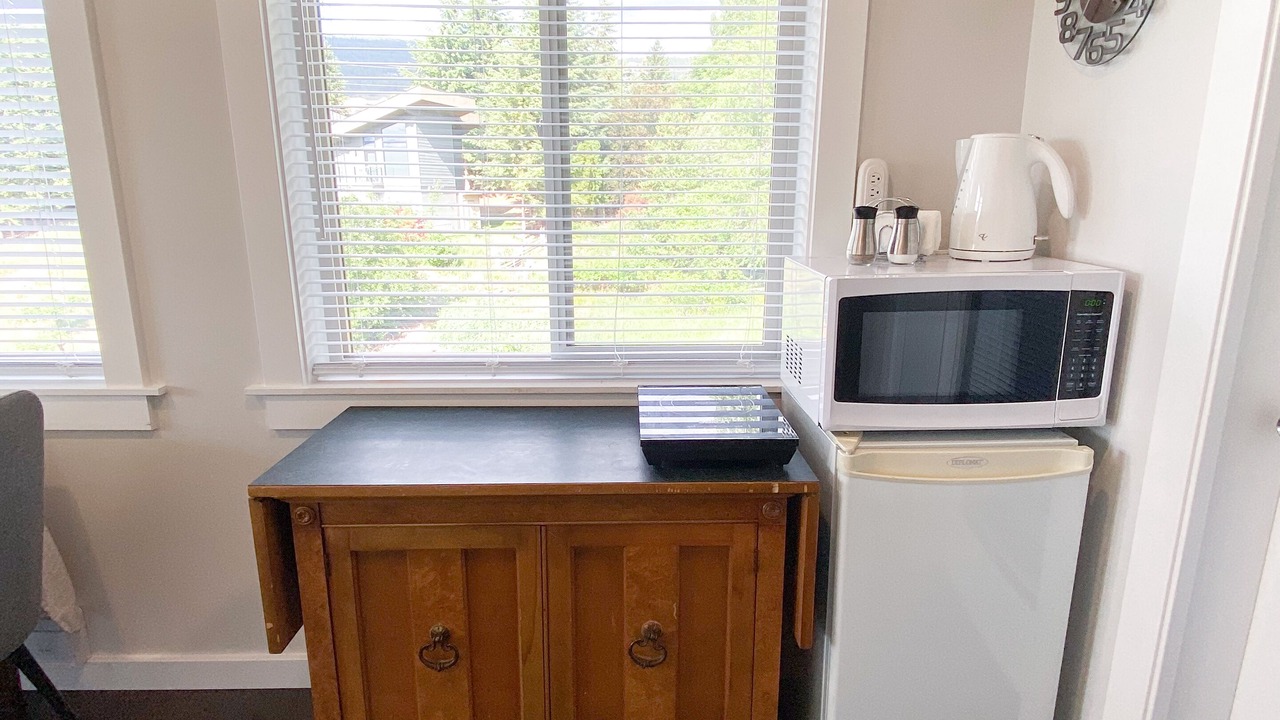 Photo of Kitchen in Okanagan-Similkameen