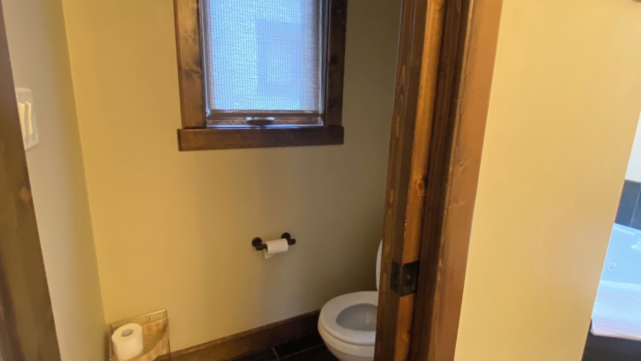 Photo of Bathroom in East Kootenay