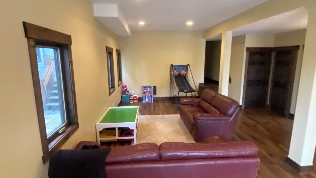 Photo of Bedroom in East Kootenay