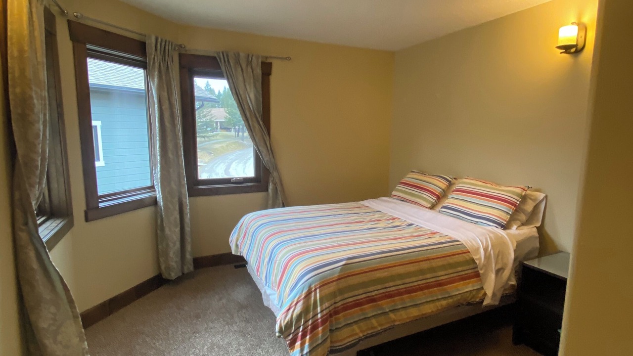Photo of Bedroom in East Kootenay