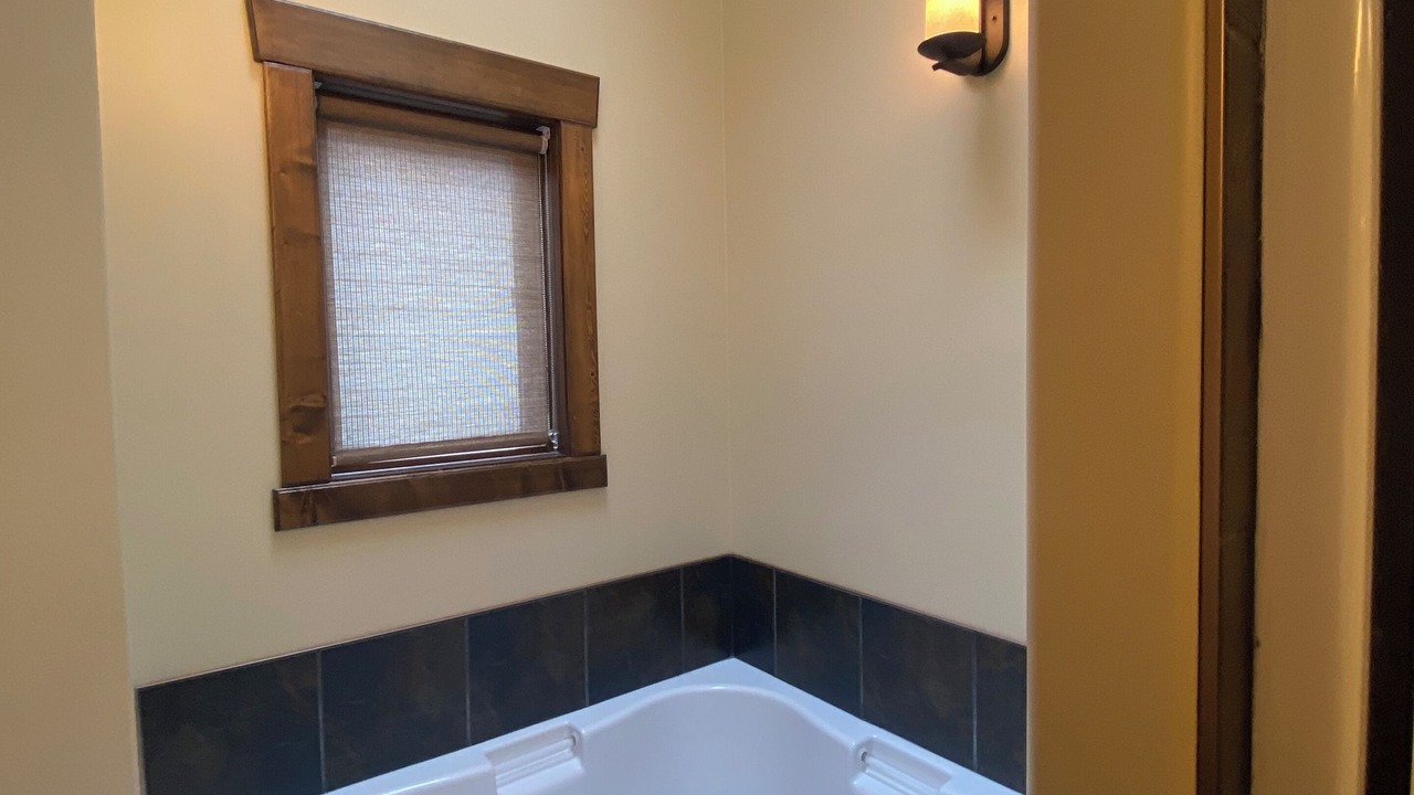 Photo of Bathroom in East Kootenay