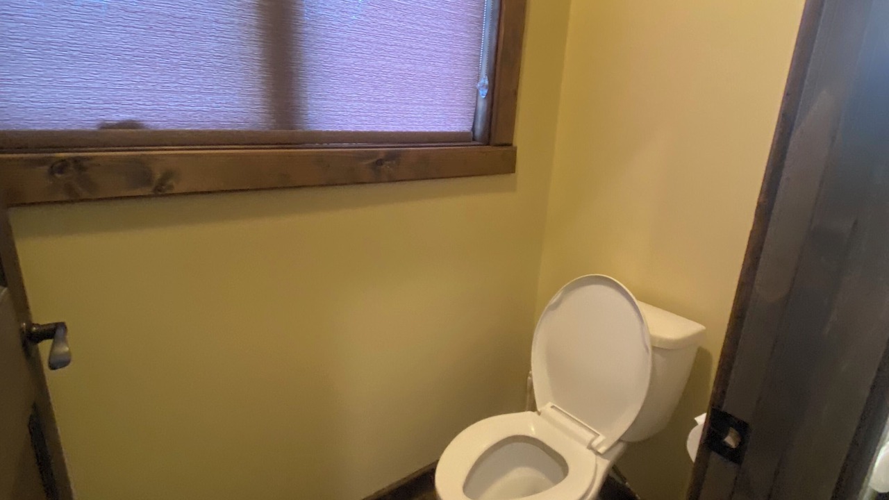 Photo of Bathroom in East Kootenay