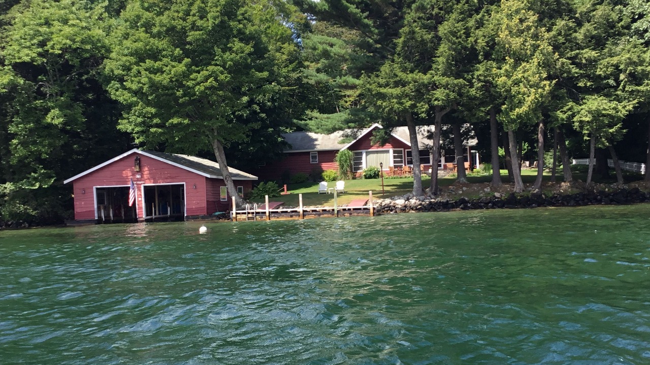 Photo of Outdoor in Diamond Point