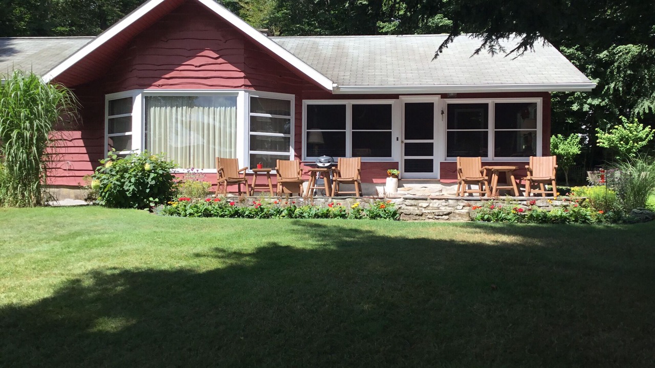 Photo of Outdoor in Diamond Point
