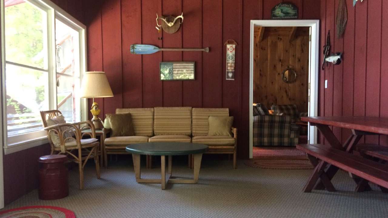 Photo of Livingroom in Diamond Point