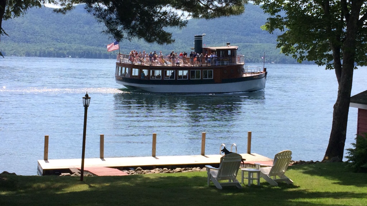 Photo of Outdoor in Diamond Point