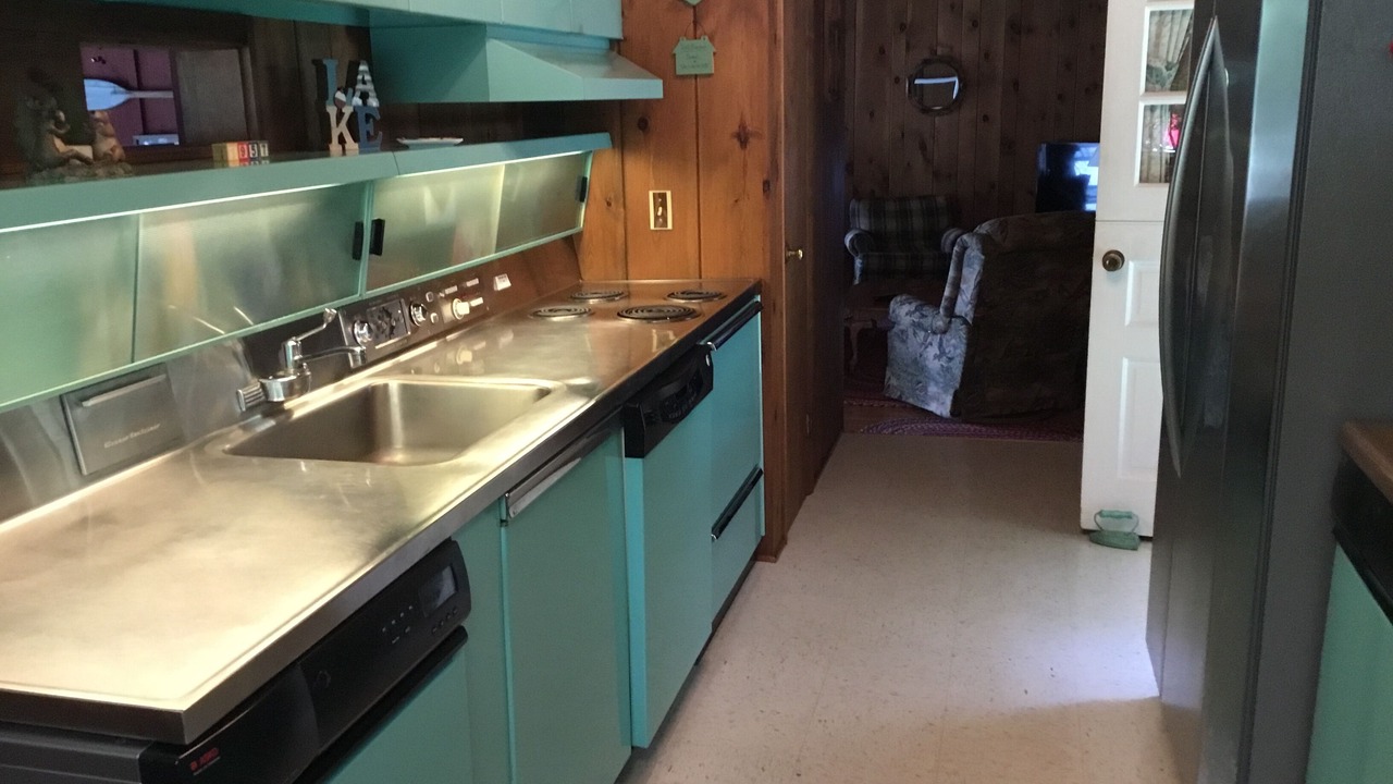 Photo of Kitchen in Diamond Point