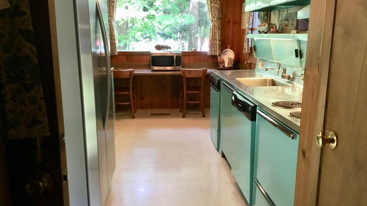 Photo of Kitchen in Diamond Point