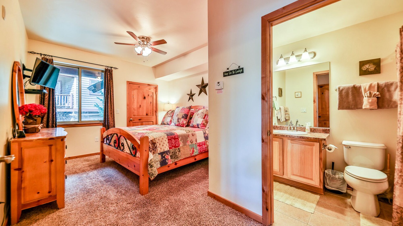 Photo of Bedroom in Winter Park