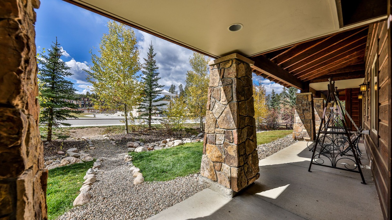 Photo of Patio Balcony in Winter Park