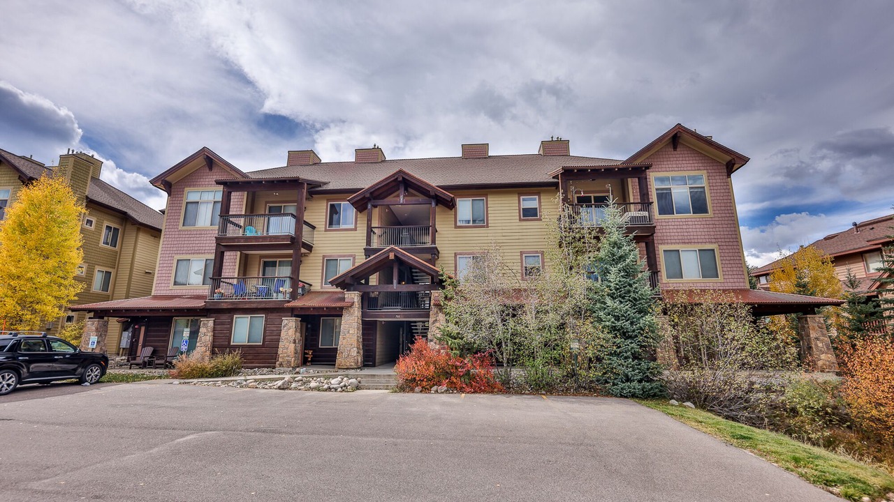 Photo of Outdoor in Winter Park