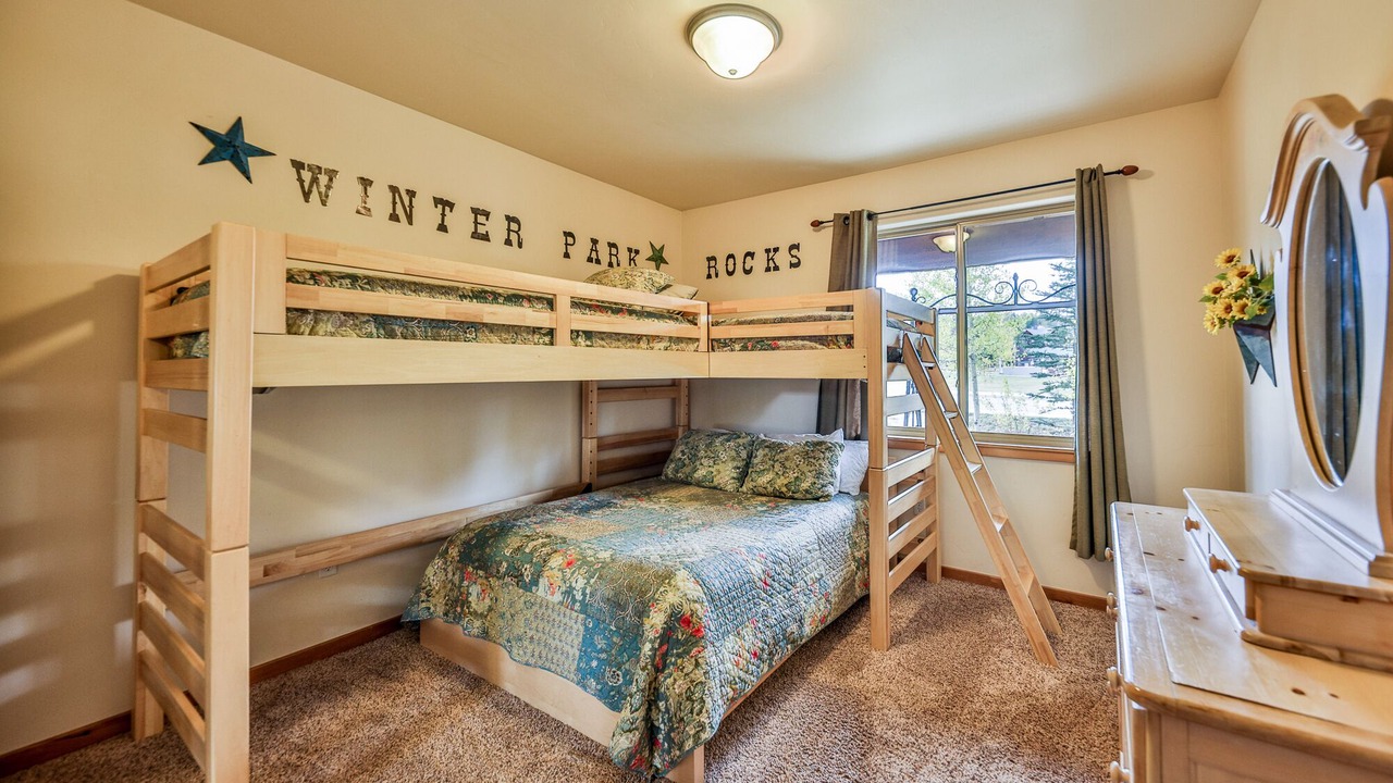 Photo of Bedroom in Winter Park