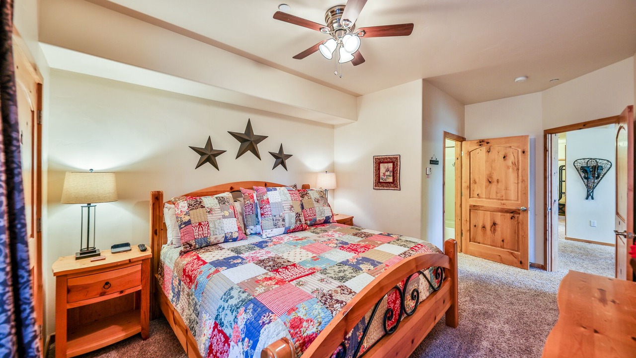 Photo of Bedroom in Winter Park