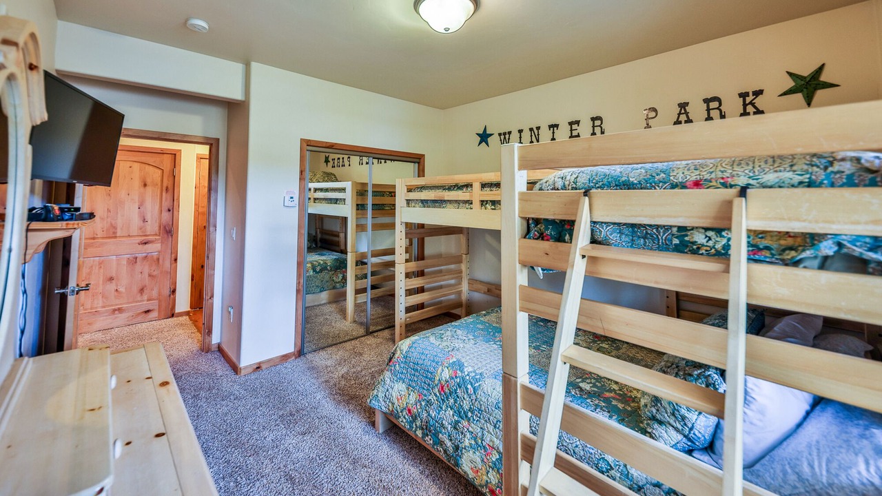Photo of Bedroom in Winter Park