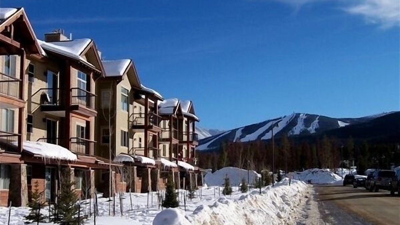 Photo of Outdoor in Winter Park