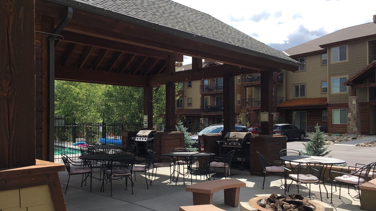 Photo of Outdoor in Winter Park
