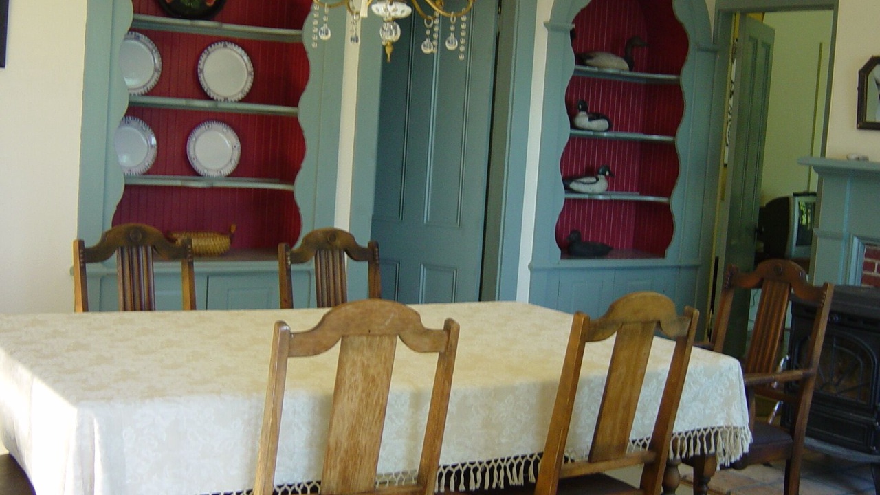 Photo of Bedroom in Bernard