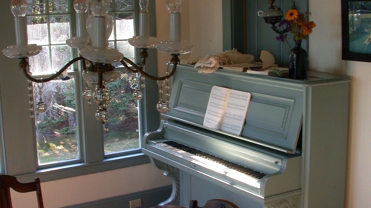 Photo of Bedroom in Bernard
