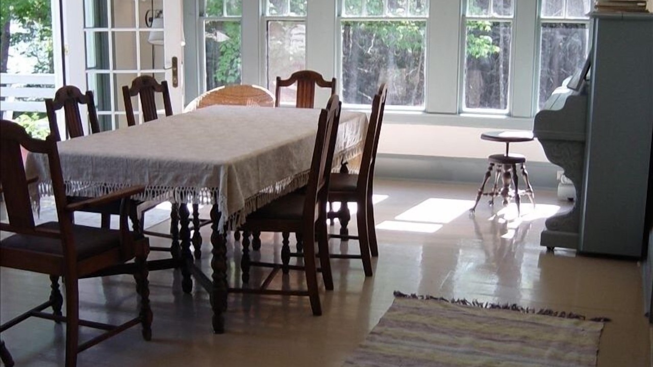 Photo of Bedroom in Bernard