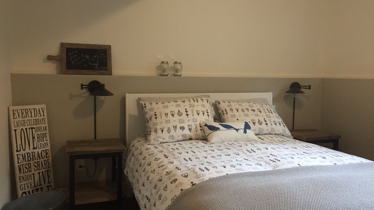 Photo of Bedroom in Central Okanagan