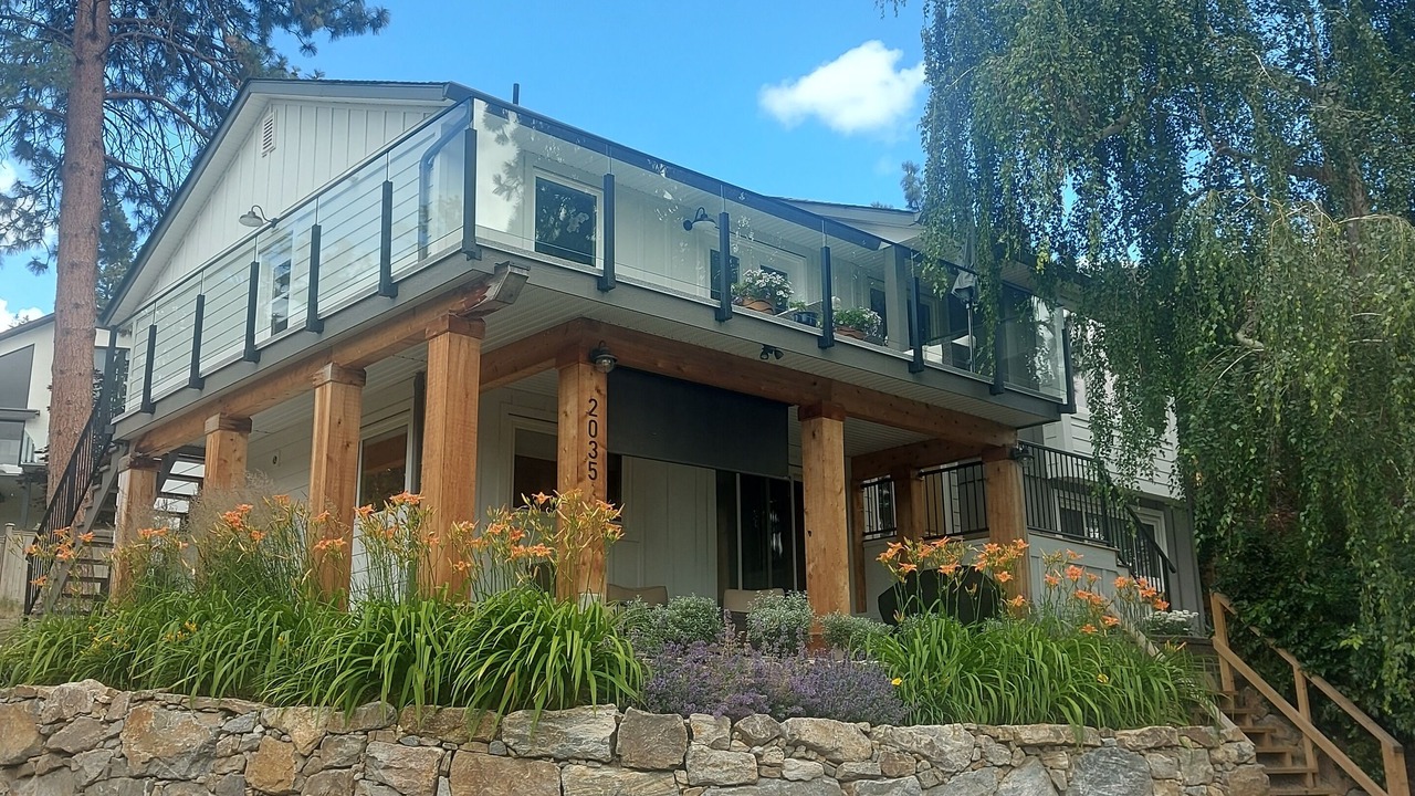 Photo of Outdoor in Central Okanagan