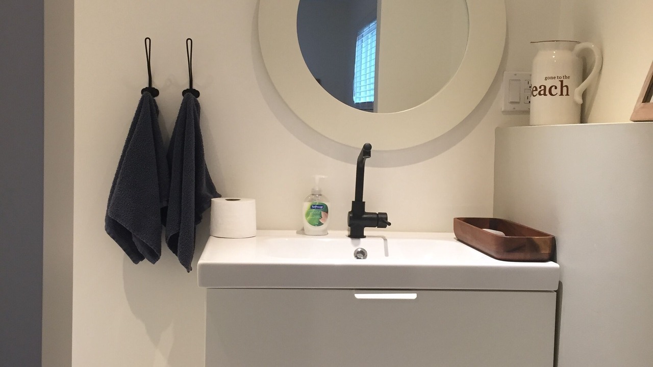 Photo of Bathroom in Central Okanagan