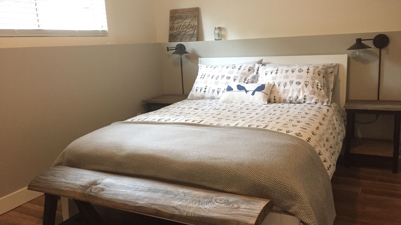 Photo of Bedroom in Central Okanagan