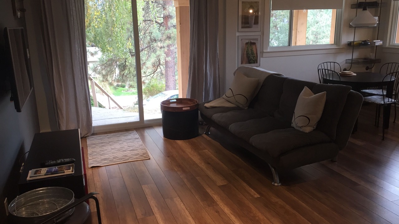 Photo of Livingroom in Central Okanagan