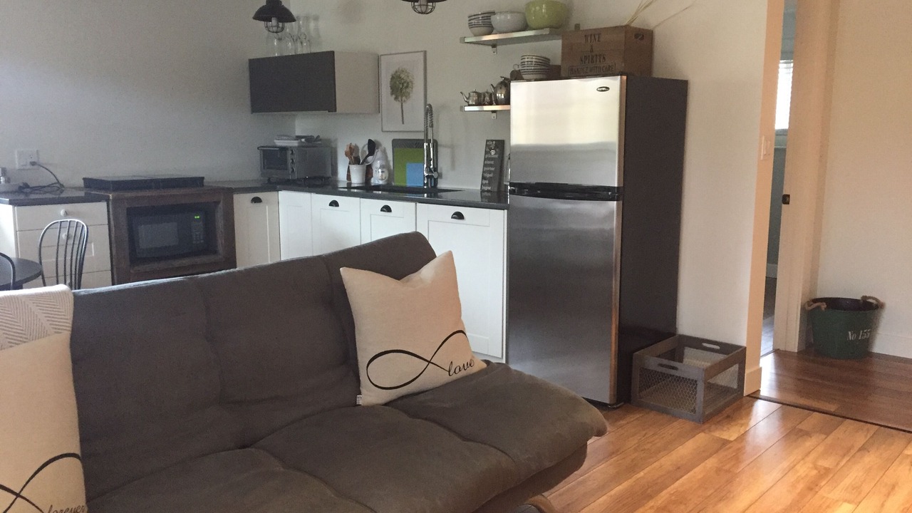 Photo of Livingroom in Central Okanagan