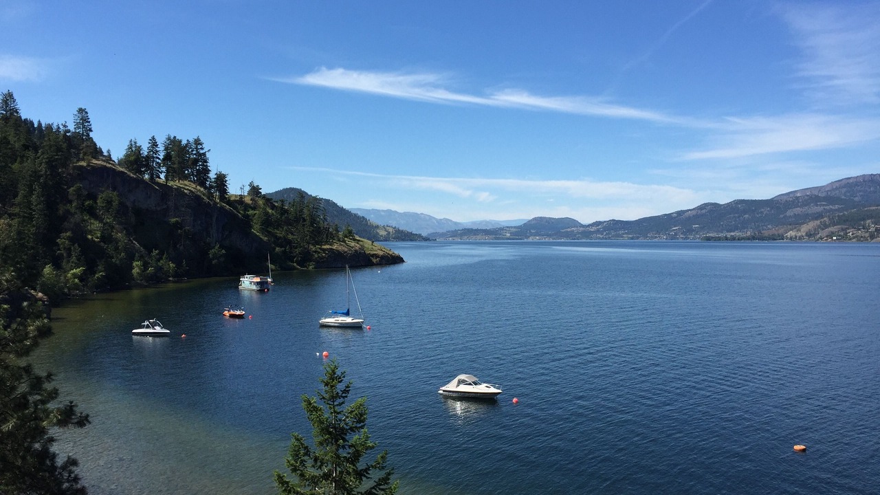 Photo of Others in Central Okanagan