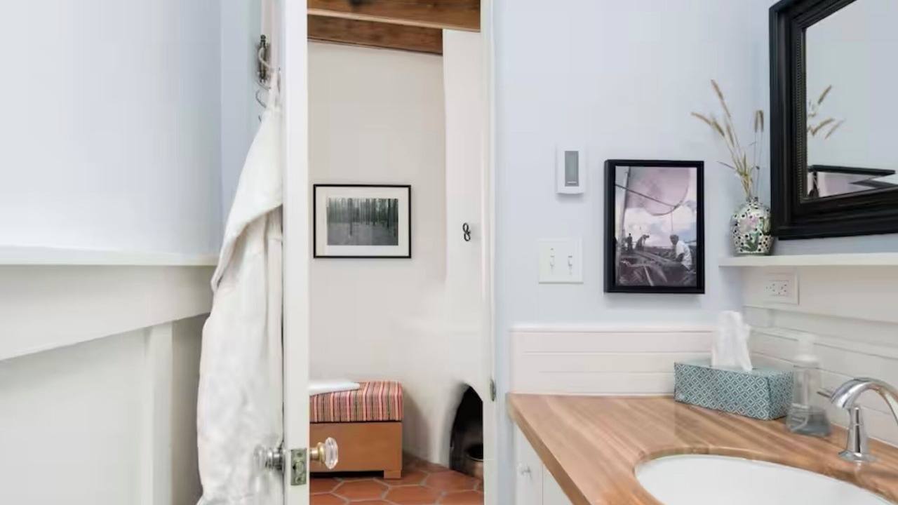 Photo of Bathroom in Taos