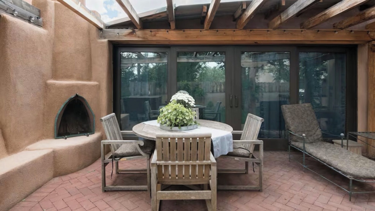 Photo of Outdoor in Taos