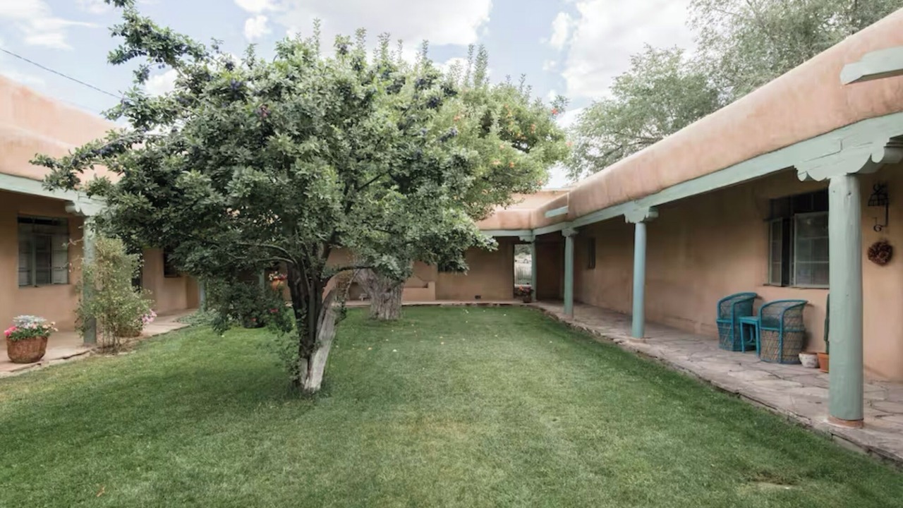 Photo of Outdoor in Taos
