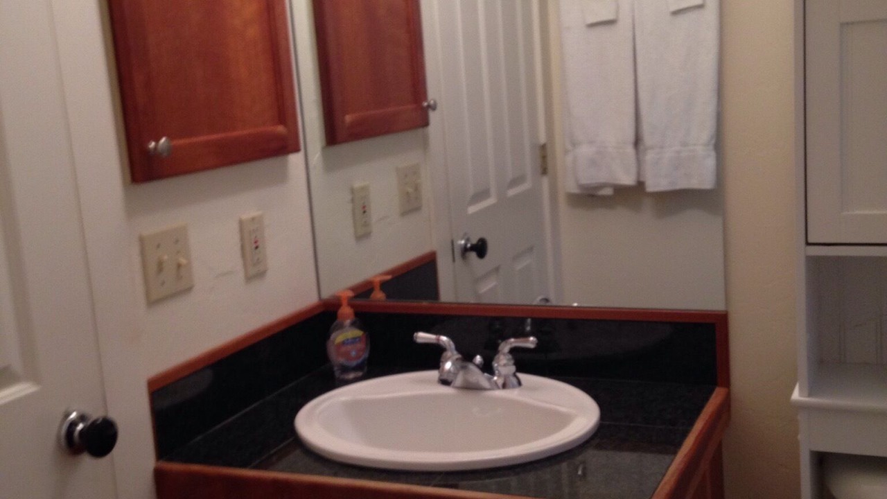 Photo of Bathroom in Crested Butte