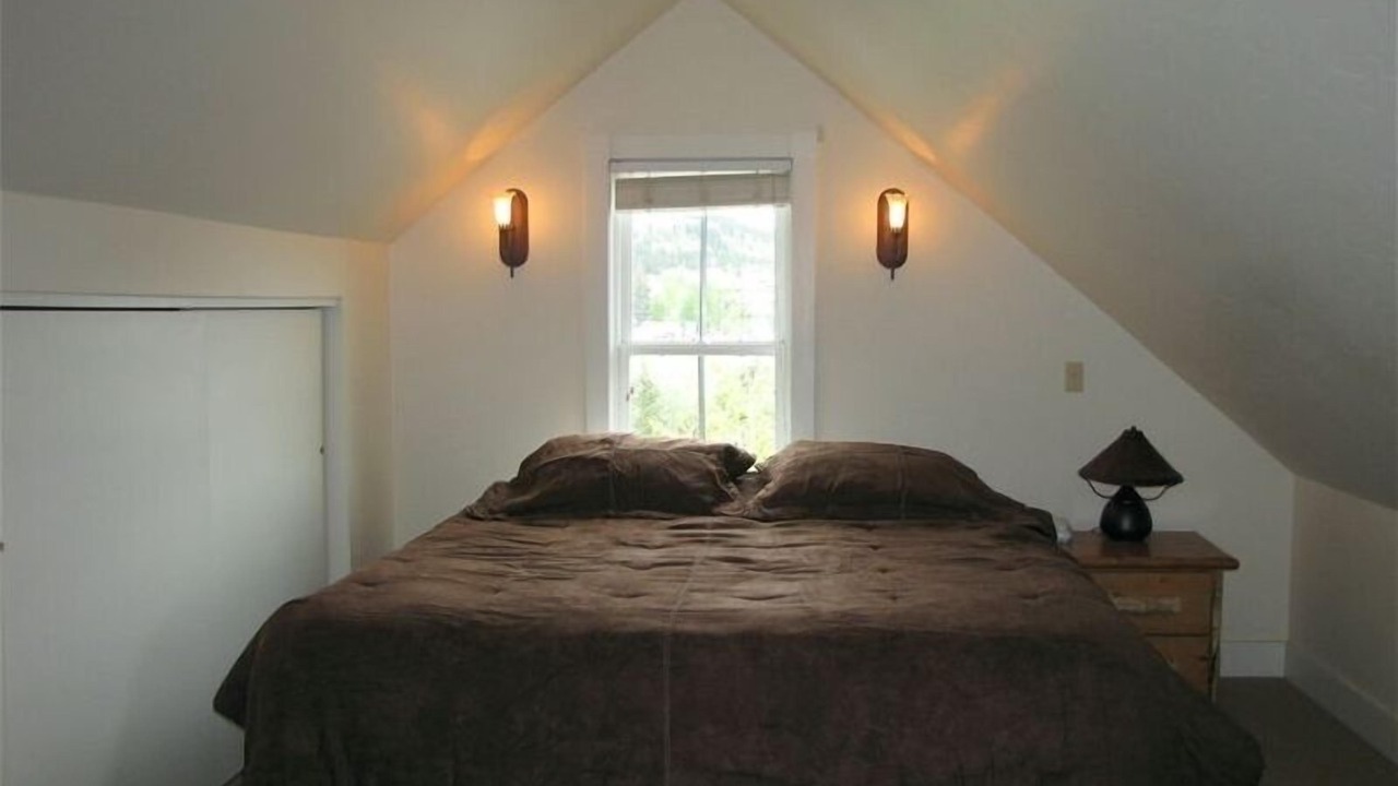 Photo of Bedroom in Crested Butte