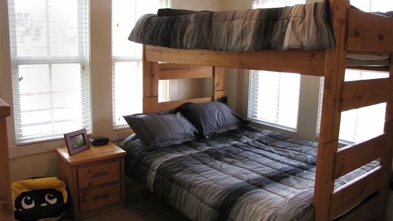 Photo of Bedroom in Crested Butte