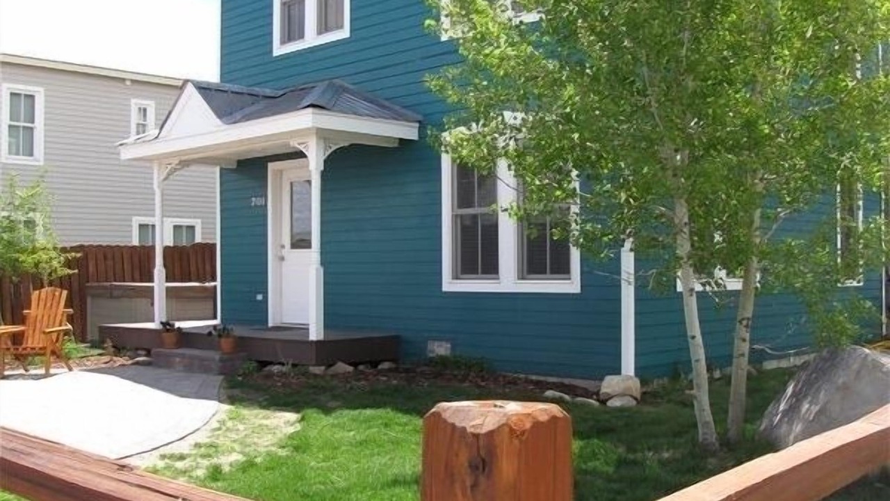 Photo of Outdoor in Crested Butte