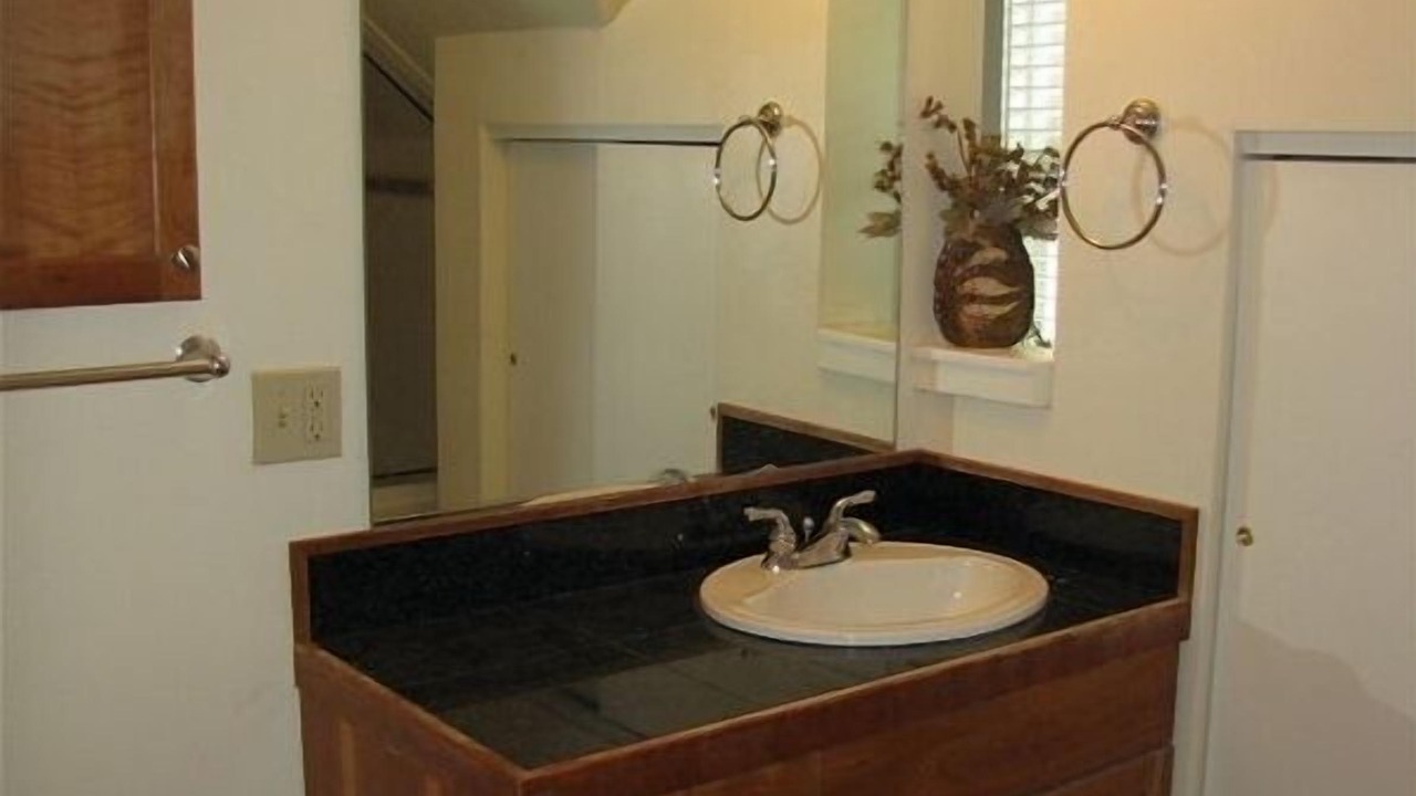 Photo of Bathroom in Crested Butte