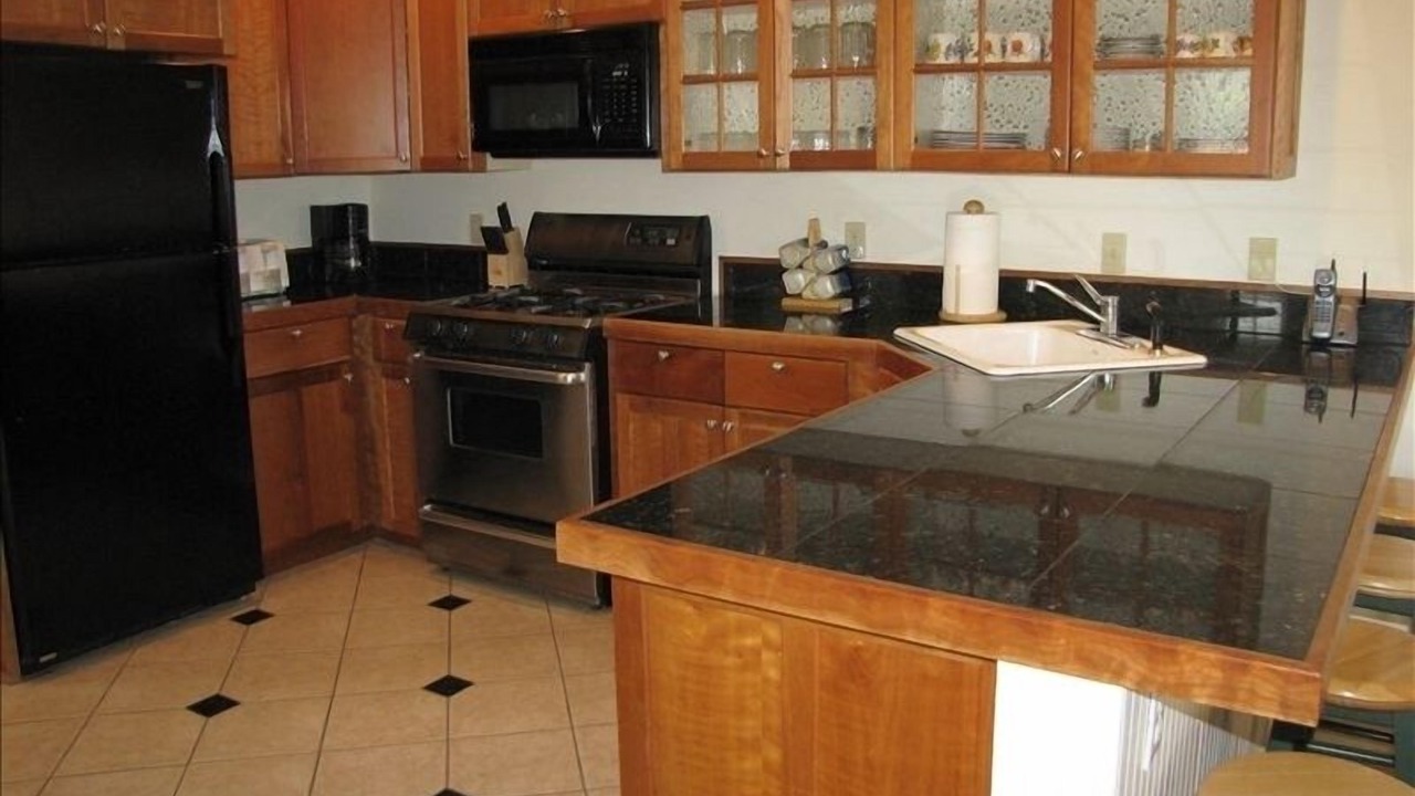 Photo of Kitchen in Crested Butte
