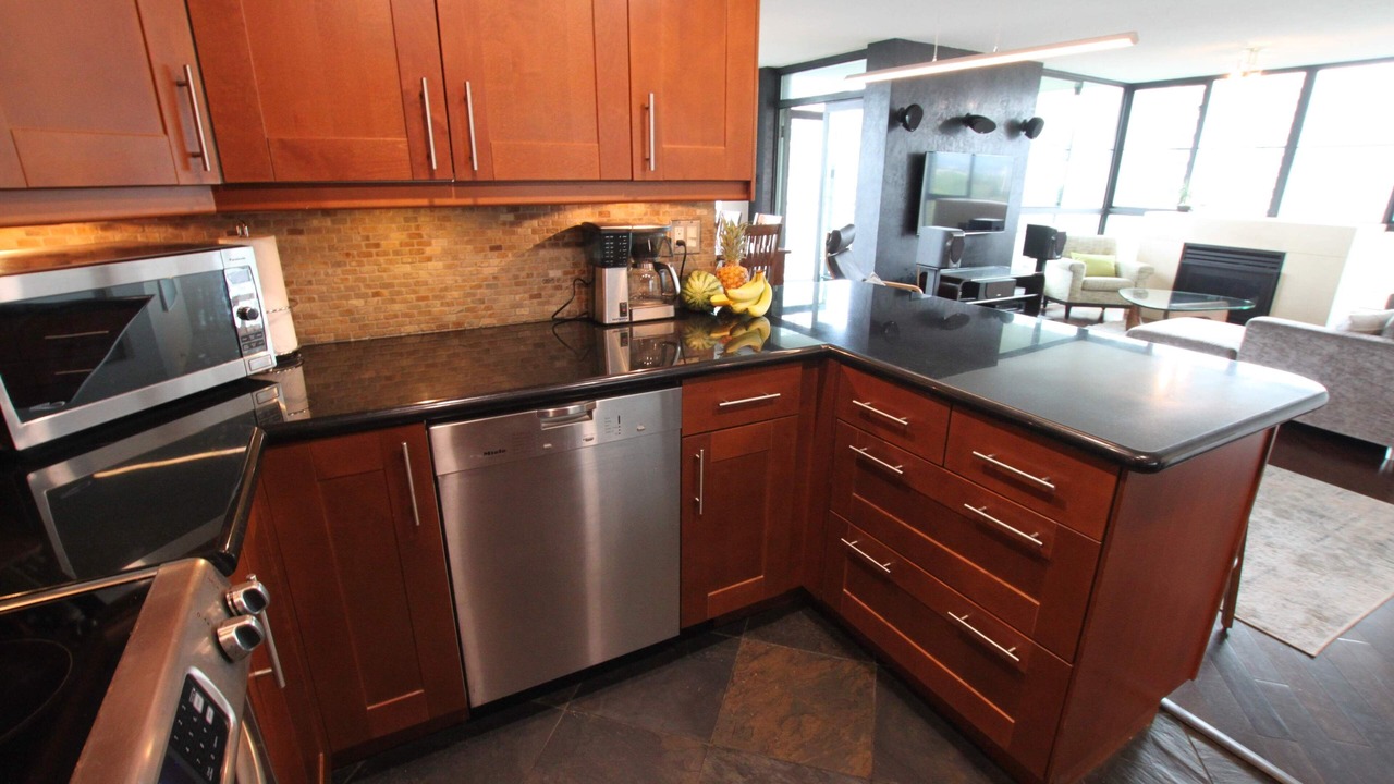 Photo of Kitchen in Central